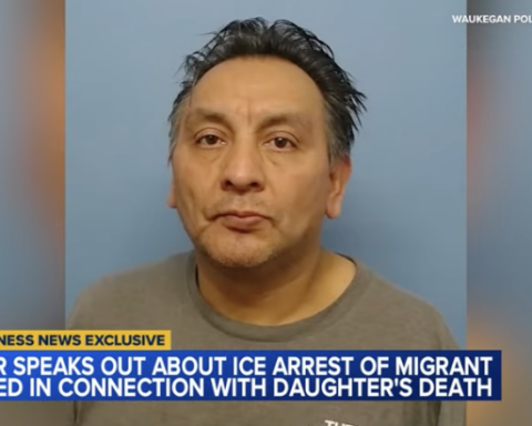 Mexican national ose Luis Mendoza-Gonzalez mugshot